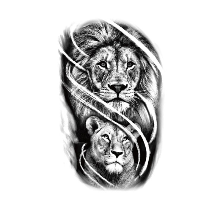 100 Leo tattoo Ideas for Men and Women | Art and Design